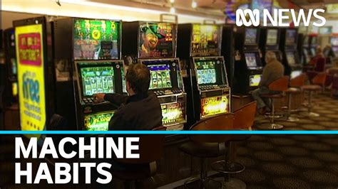As pokies venues reopen after coronavirus .